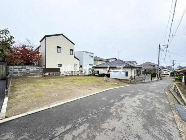 建築条件付　中央区学校町通三番町　グラファーレ