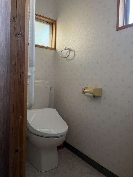 五泉市土堀の中古一戸建て