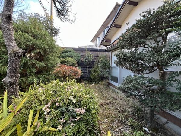 五泉市土堀の中古一戸建て