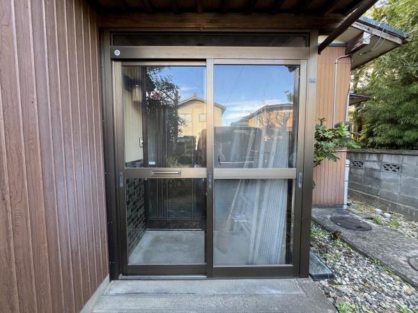 五泉市土堀の中古一戸建て