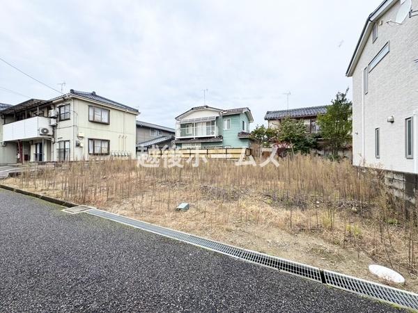 ２号棟　西区真砂１丁目　第８　クレイドルガーデン