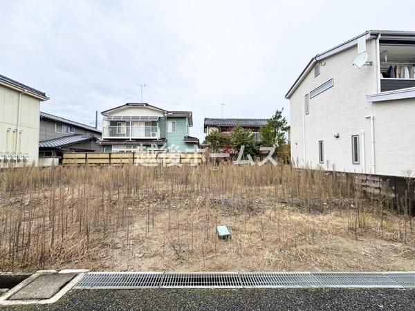 ２号棟　西区真砂１丁目　第８　クレイドルガーデン