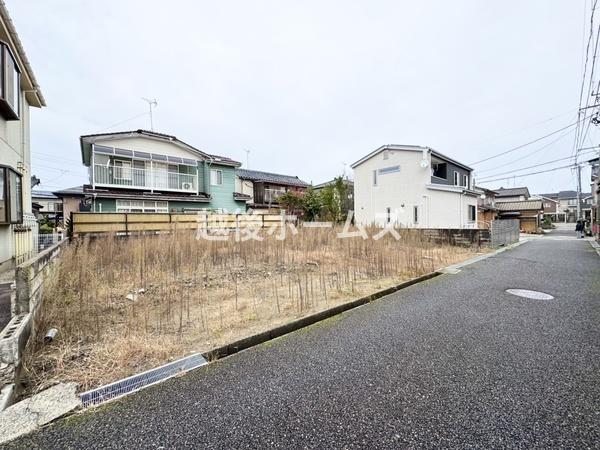 ２号棟　西区真砂１丁目　第８　クレイドルガーデン