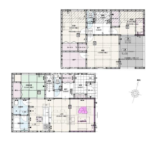 ２号棟　東区白銀１丁目　第６　クレイドルガーデン