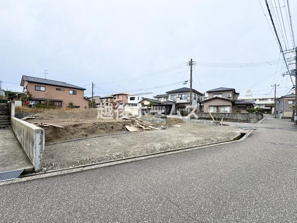 ２号棟　東区白銀１丁目　第６　クレイドルガーデン