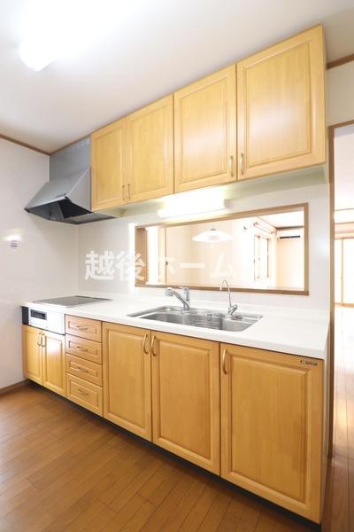 新潟市東区新松崎３丁目の中古一戸建て
