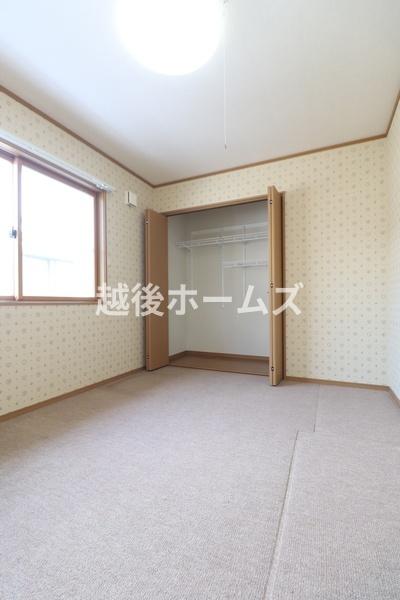 新潟市東区新松崎３丁目の中古一戸建て