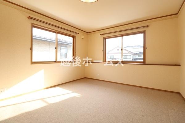 新潟市東区新松崎３丁目の中古一戸建て