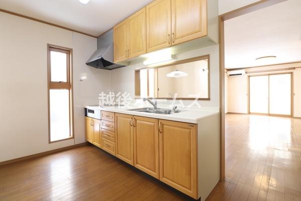 中古戸建　東区新松崎3丁目