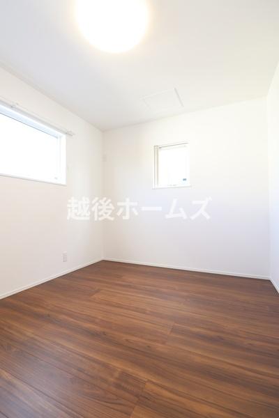 Ａ棟　中央区女池６丁目