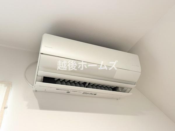 Ａ棟　中央区女池６丁目