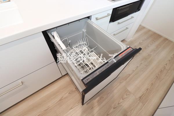 Ａ棟　中央区女池６丁目