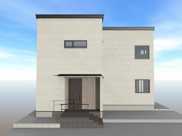 Ａ棟　中央区女池６丁目