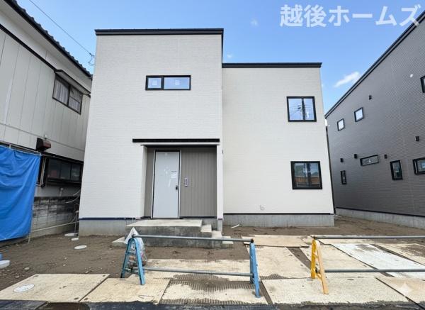 Ａ棟　中央区女池６丁目