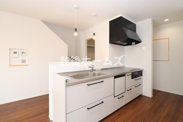 Ａ棟　中央区女池６丁目