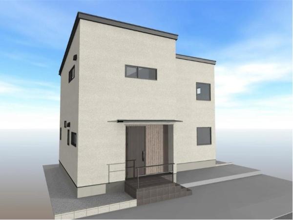 Ａ棟　中央区女池６丁目