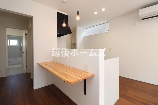 Ｂ棟　中央区女池６丁目