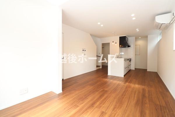 Ｂ棟　中央区女池６丁目