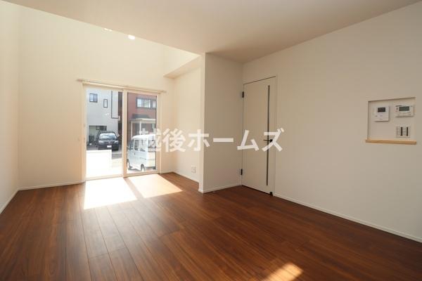 Ｂ棟　中央区女池６丁目