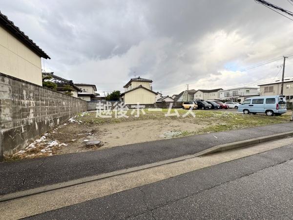 １号棟　西区寺尾前通１丁目　第３　クレイドルガーデン