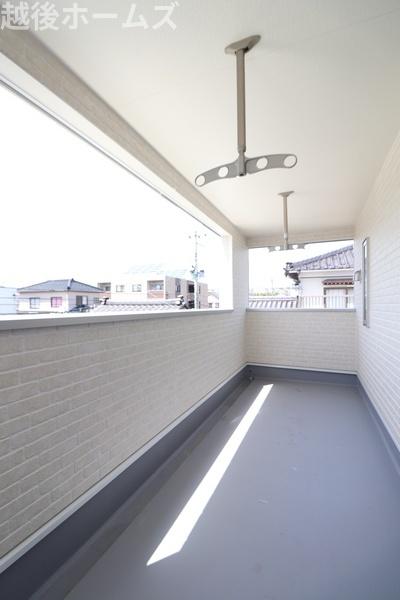 １号棟　西区寺尾前通１丁目　第３　クレイドルガーデン