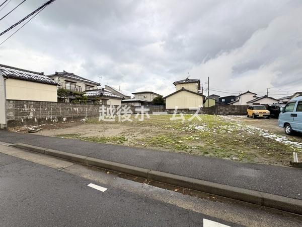 ２号棟　西区寺尾前通１丁目　第３　クレイドルガーデン