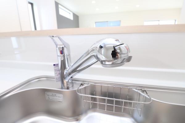 ２号棟　西区寺尾前通１丁目　第３　クレイドルガーデン