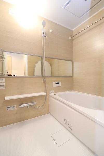 ダイアパレスシアース万代　東棟