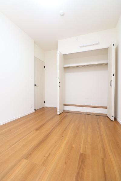 ダイアパレスシアース万代　東棟