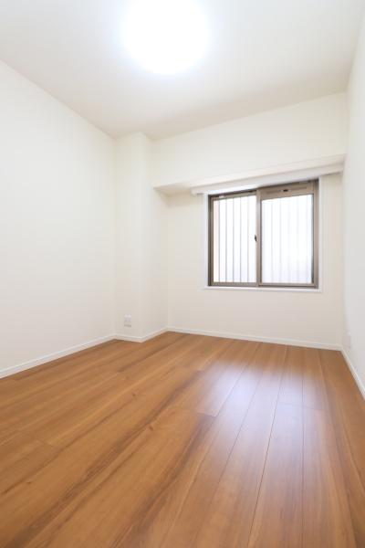 ダイアパレスシアース万代　東棟