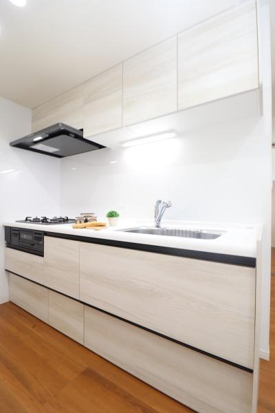 ダイアパレスシアース万代　東棟