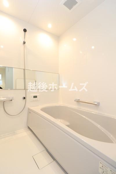 新築戸建　東区新石山４丁目