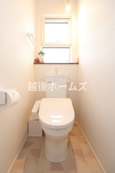 新築戸建　東区新石山４丁目