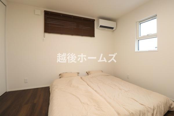 新築戸建　東区新石山４丁目