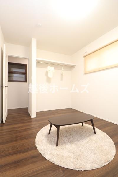 新築戸建　東区新石山４丁目