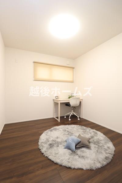新築戸建　東区新石山４丁目