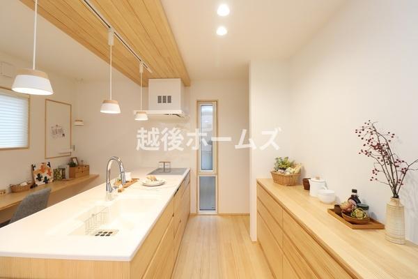 新築戸建　東区山木戸４丁目
