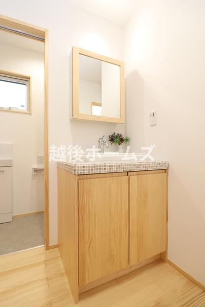 新築戸建　東区山木戸４丁目