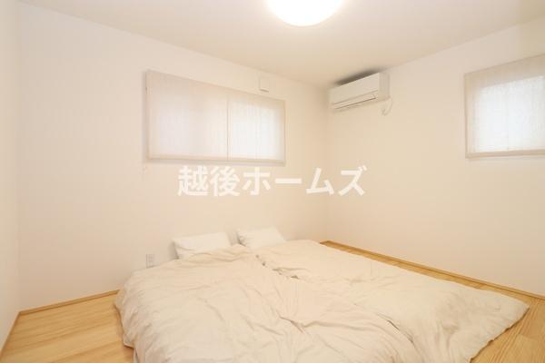 新築戸建　東区山木戸４丁目