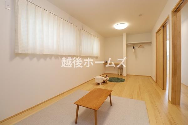 新築戸建　東区山木戸４丁目