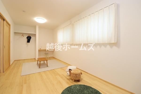 新築戸建　東区山木戸４丁目