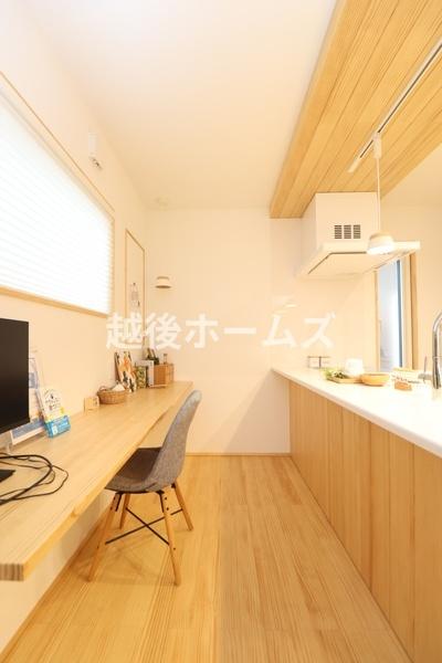 新築戸建　東区山木戸４丁目