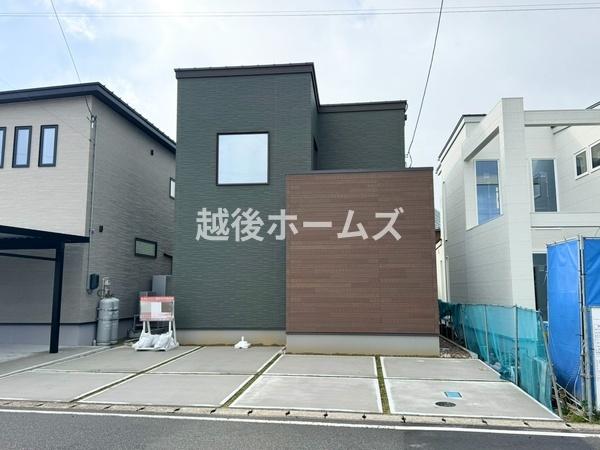 新築戸建　東区山木戸４丁目