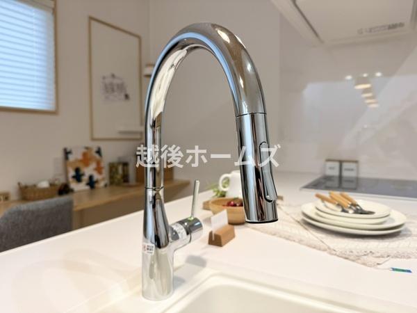 新築戸建　東区山木戸４丁目