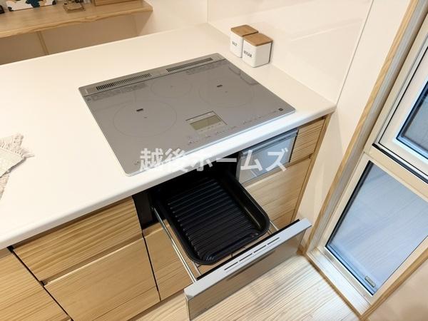 新築戸建　東区山木戸４丁目