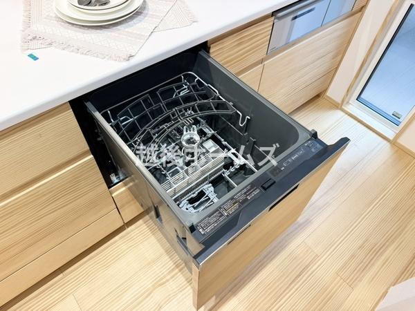 新築戸建　東区山木戸４丁目