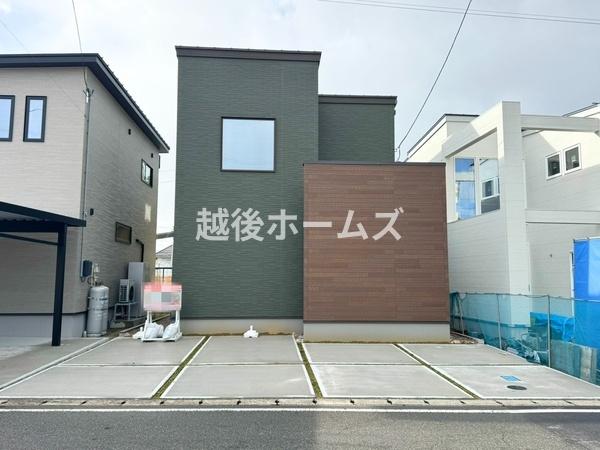 新築戸建　東区山木戸４丁目