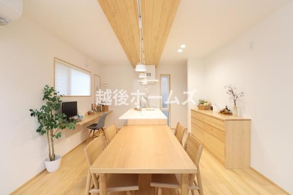 新築戸建　東区山木戸４丁目