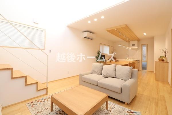 新築戸建　東区山木戸４丁目