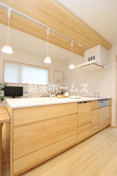 新築戸建　東区山木戸４丁目